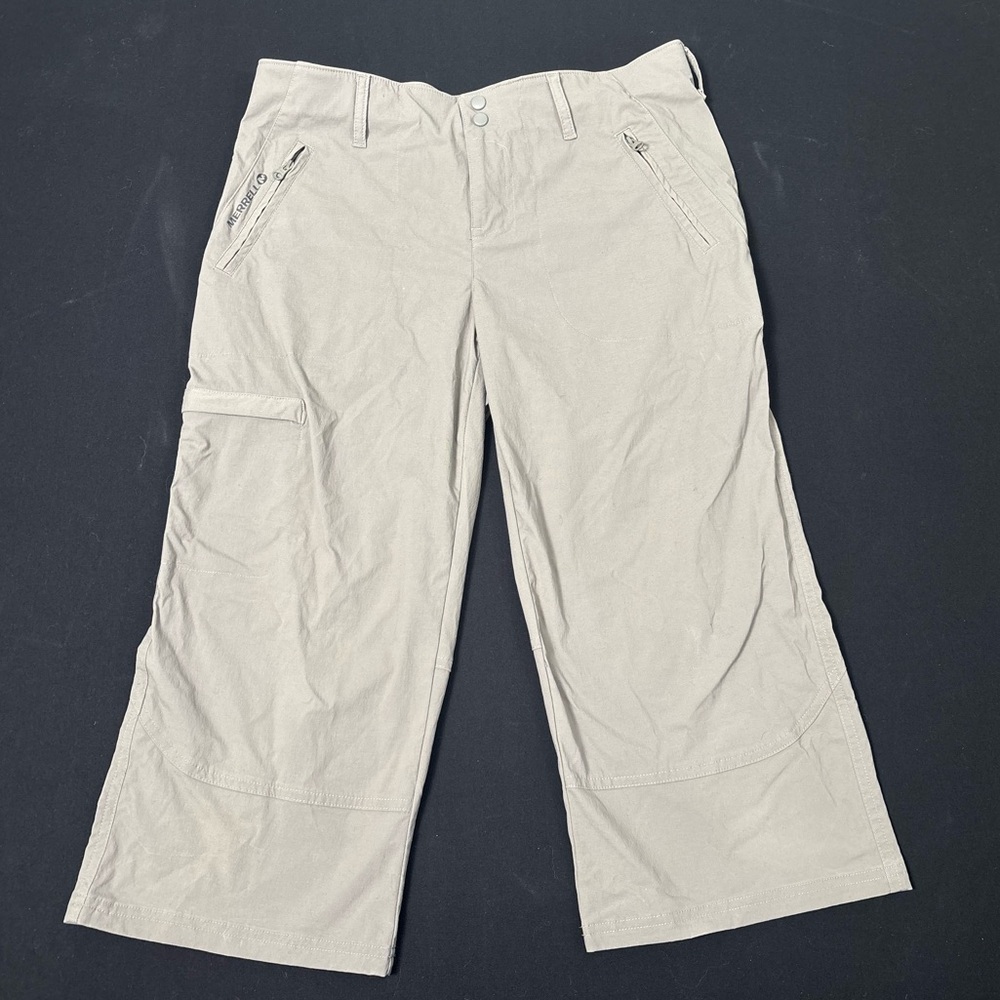 Merrell Gray Cargo Pants